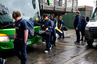 Schools Cup Finals - Boy's U18 National Schools Cup & Shield