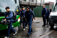 Schools Cup Finals - Boy's U18 National Schools Cup & Shield