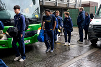 Schools Cup Finals - Boy's U18 National Schools Cup & Shield