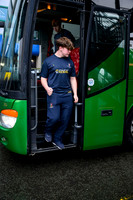 Schools Cup Finals - Boy's U18 National Schools Cup & Shield