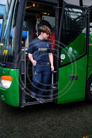 Schools Cup Finals - Boy's U18 National Schools Cup & Shield