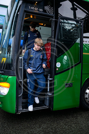 Schools Cup Finals - Boy's U18 National Schools Cup & Shield