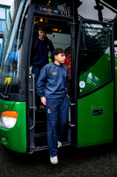 Schools Cup Finals - Boy's U18 National Schools Cup & Shield