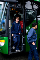 Schools Cup Finals - Boy's U18 National Schools Cup & Shield