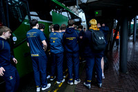 Schools Cup Finals - Boy's U18 National Schools Cup & Shield