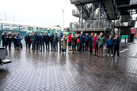 Schools Cup Finals - Boy's U18 National Schools Cup & Shield
