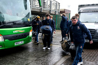 Schools Cup Finals - Boy's U18 National Schools Cup & Shield