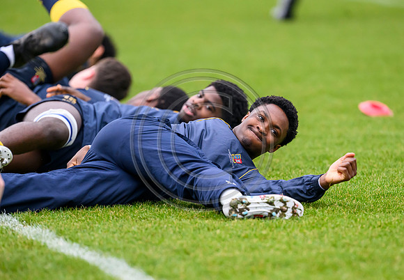 Schools Cup Finals - Boy's U18 National Schools Cup & Shield