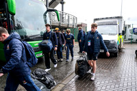 Schools Cup Finals - Boy's U18 National Schools Cup & Shield