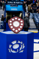 Schools Cup Finals - Boy's U18 National Schools Cup & Shield