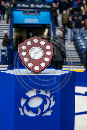 Schools Cup Finals - Boy's U18 National Schools Cup & Shield