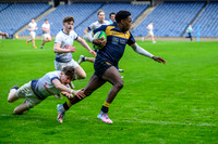 Schools Cup Finals - Boy's U18 National Schools Cup & Shield