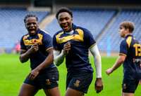 Schools Cup Finals - Boy's U18 National Schools Cup & Shield