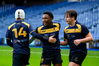 Schools Cup Finals - Boy's U18 National Schools Cup & Shield