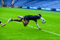 Schools Cup Finals - Boy's U18 National Schools Cup & Shield