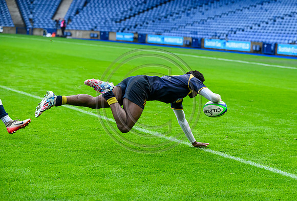 Schools Cup Finals - Boy's U18 National Schools Cup & Shield