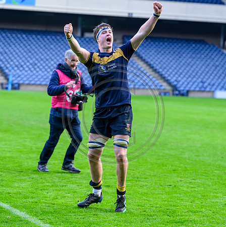 Schools Cup Finals - Boy's U18 National Schools Cup & Shield