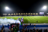 Glasgow Warriors v Saracens