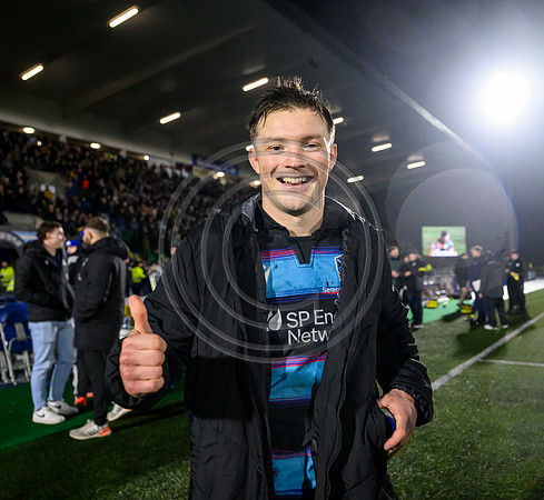 Glasgow Warriors v Saracens