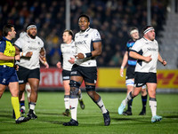 Glasgow Warriors v Saracens