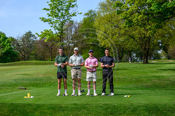 Jim Taylor Memorial Golf Day