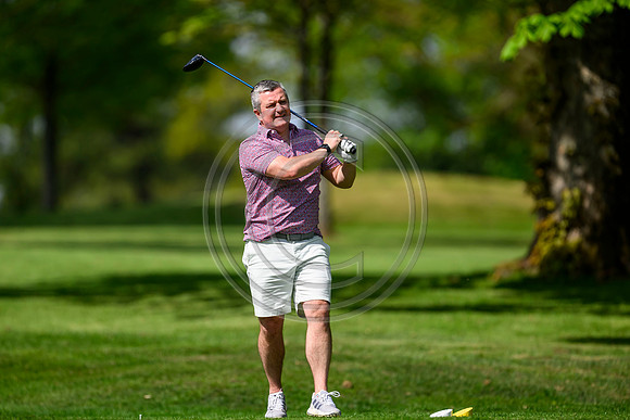 Jim Taylor Memorial Golf Day