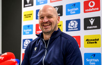 Scotland Squad
