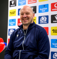 Scotland Squad