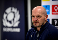 Scotland Squad
