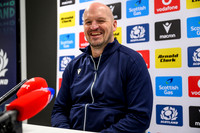 Scotland Squad
