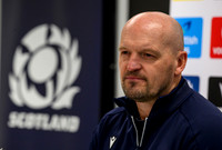 Scotland Squad