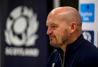 Scotland Squad