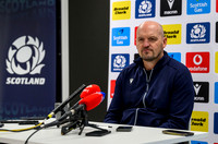 Scotland Squad