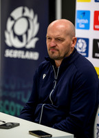 Scotland Squad