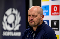 Scotland Squad