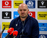 Scotland Squad