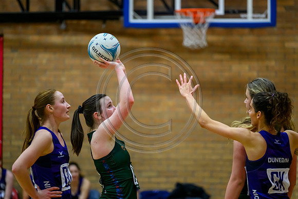 Netball National League
