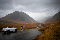 Finnie at Skyfall