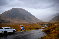Finnie at Skyfall