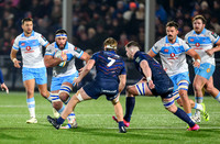 Edinburgh Rugby v Vodacom Bulls