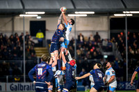 Edinburgh Rugby v Vodacom Bulls