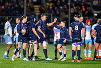 Edinburgh Rugby v Vodacom Bulls