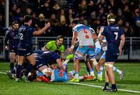 Edinburgh Rugby v Vodacom Bulls