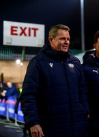 Edinburgh Rugby v Vodacom Bulls