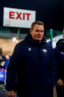 Edinburgh Rugby v Vodacom Bulls