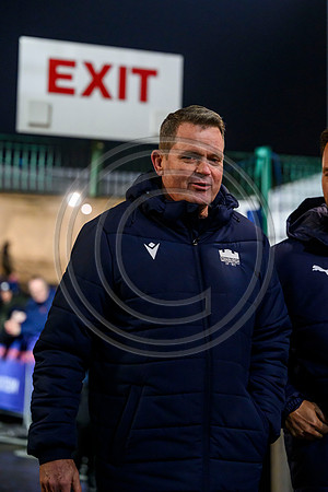 Edinburgh Rugby v Vodacom Bulls
