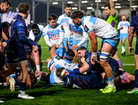 Edinburgh Rugby v Vodacom Bulls