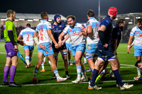 Edinburgh Rugby v Vodacom Bulls