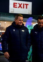 Edinburgh Rugby v Vodacom Bulls