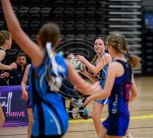 Scottish Schools Cup Finals